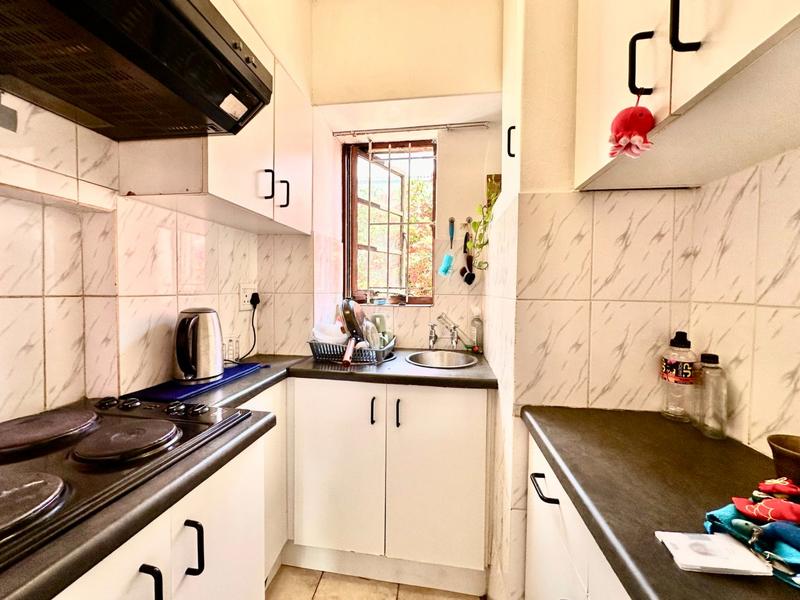 1 Bedroom Property for Sale in Cape Town City Centre Western Cape